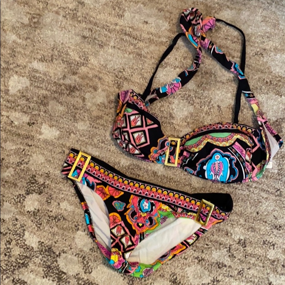 Trina Turk bikini